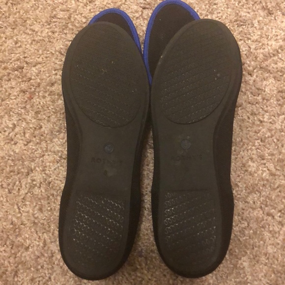 Rothys size 8 flats - Picture 3 of 9